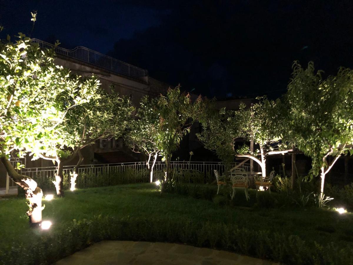 Il Sogno Di Lina Sorrento Coast Capri View Villa Massa Lubrense Ngoại thất bức ảnh